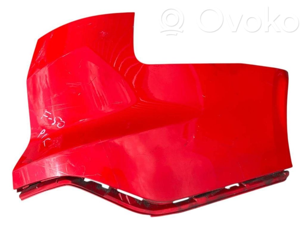 Ford Focus Rear bumper corner part panel trim 