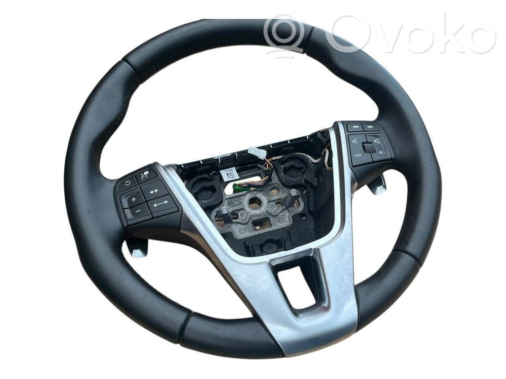 Volvo V60 Stūre 