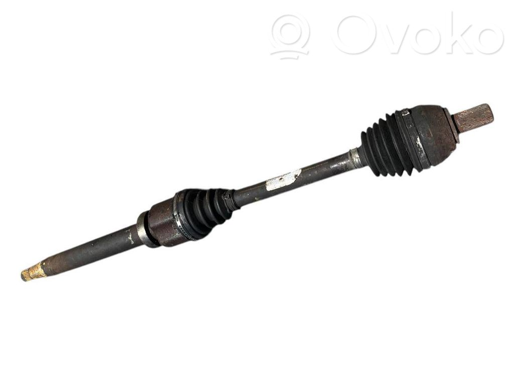 Ford Mondeo MK IV Eje de transmisión delantero 