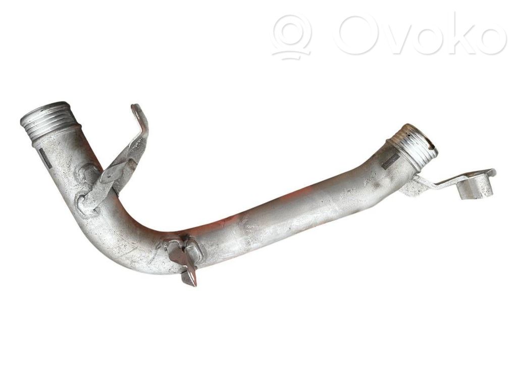 Volvo V60 Intercooler hose/pipe 
