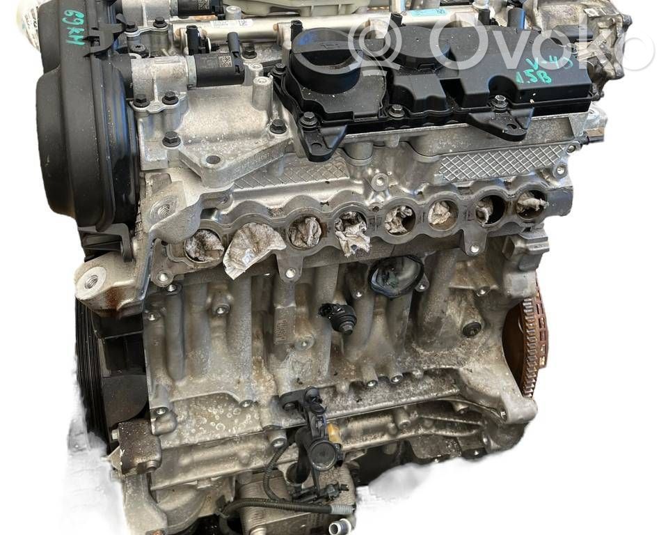 Engine   B4154T4