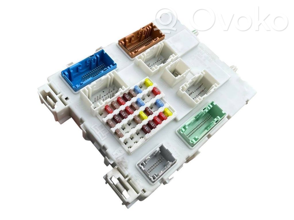 Volvo V40 Fuse box set 