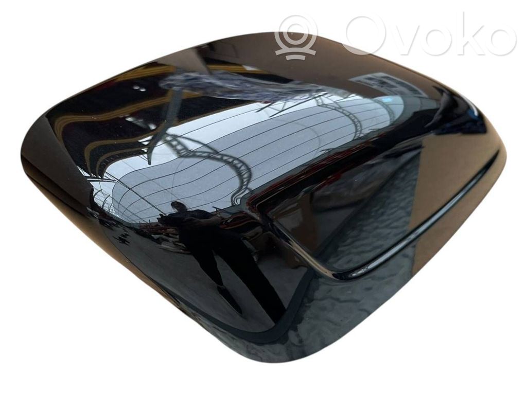 Volvo XC60 Obudowa lusterka zewnętrznego drzwi przednich 