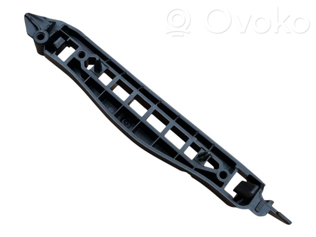 Opel Corsa E Front bumper mounting bracket 
