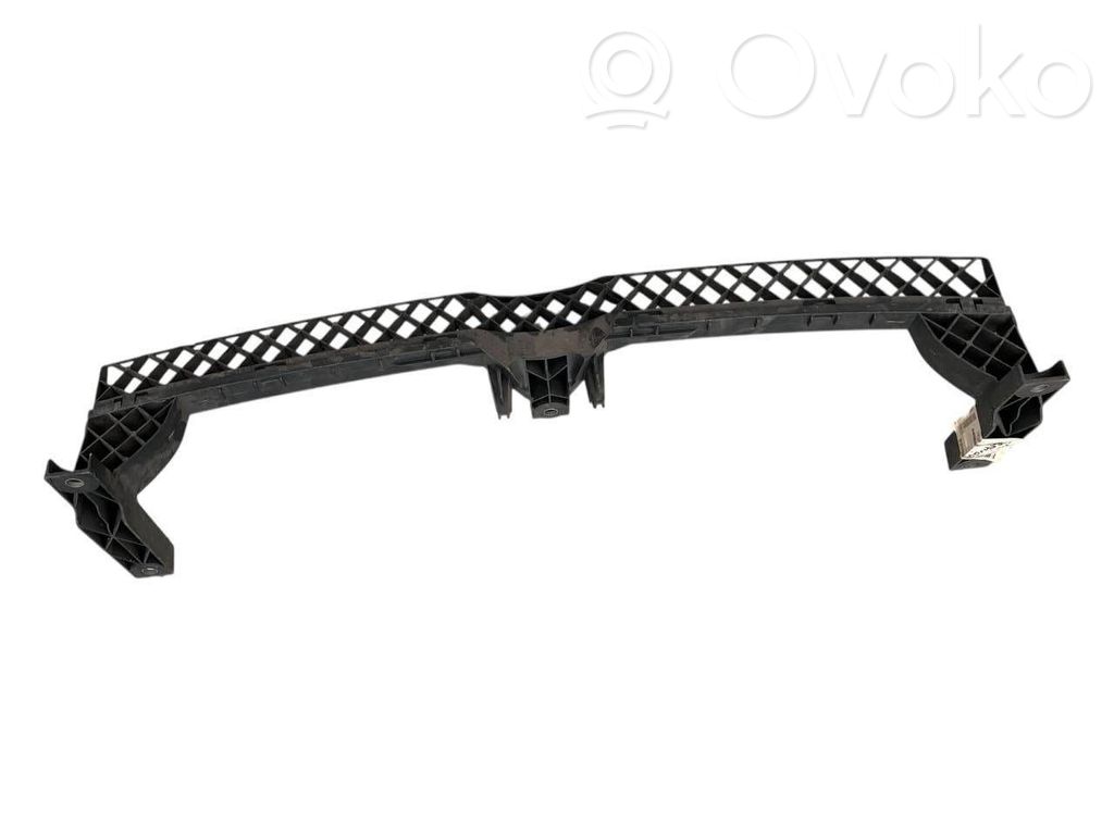 Volkswagen Sharan Front bumper support beam 