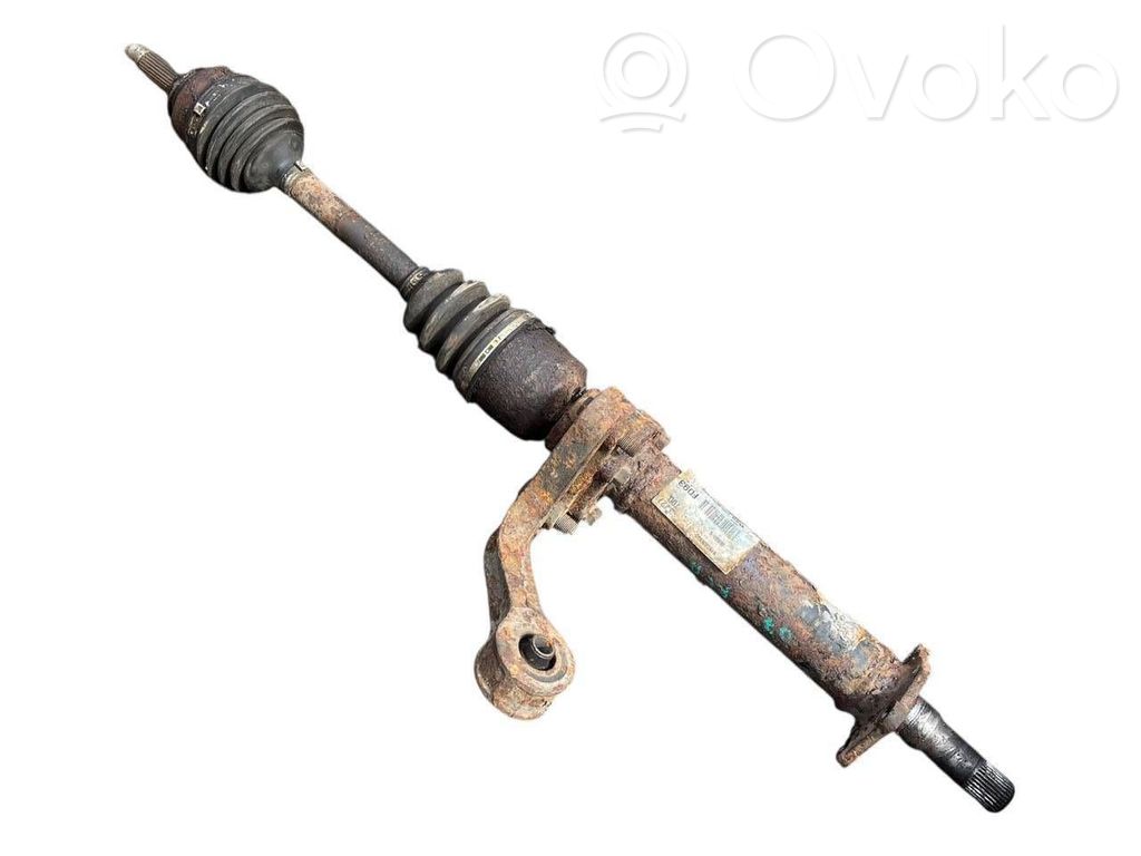KIA Sorento Front driveshaft 