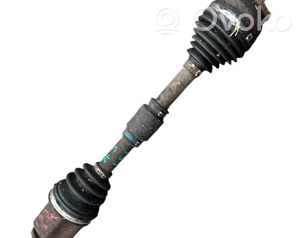 Mazda 3 I Front driveshaft 
