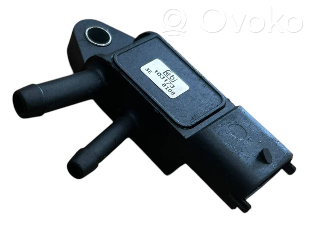 Opel Zafira A Windscreen/windshield washer pump 