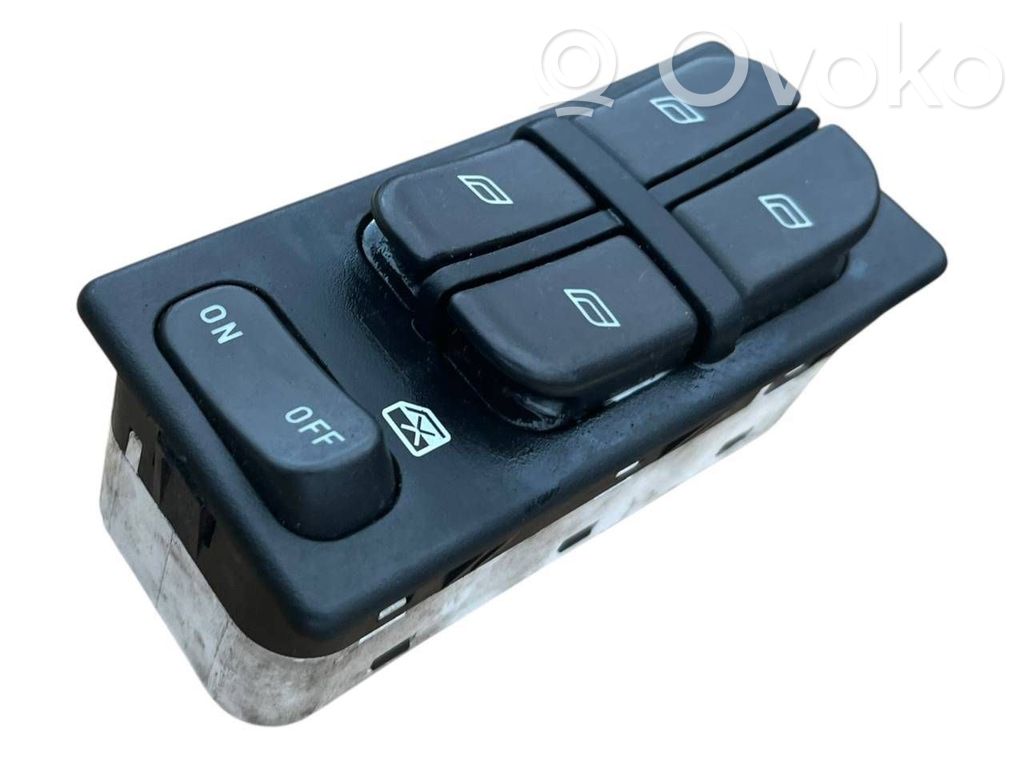 Saab 9-3 Ver2 Electric window control switch 