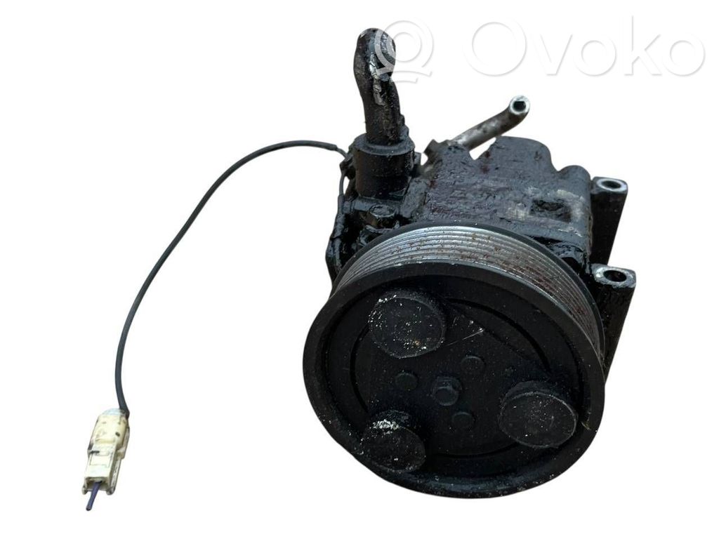 Mazda 6 Air conditioning (A/C) compressor (pump) 