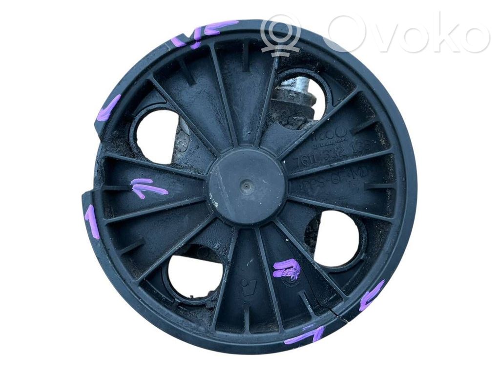 Volvo XC90 Power steering pump 