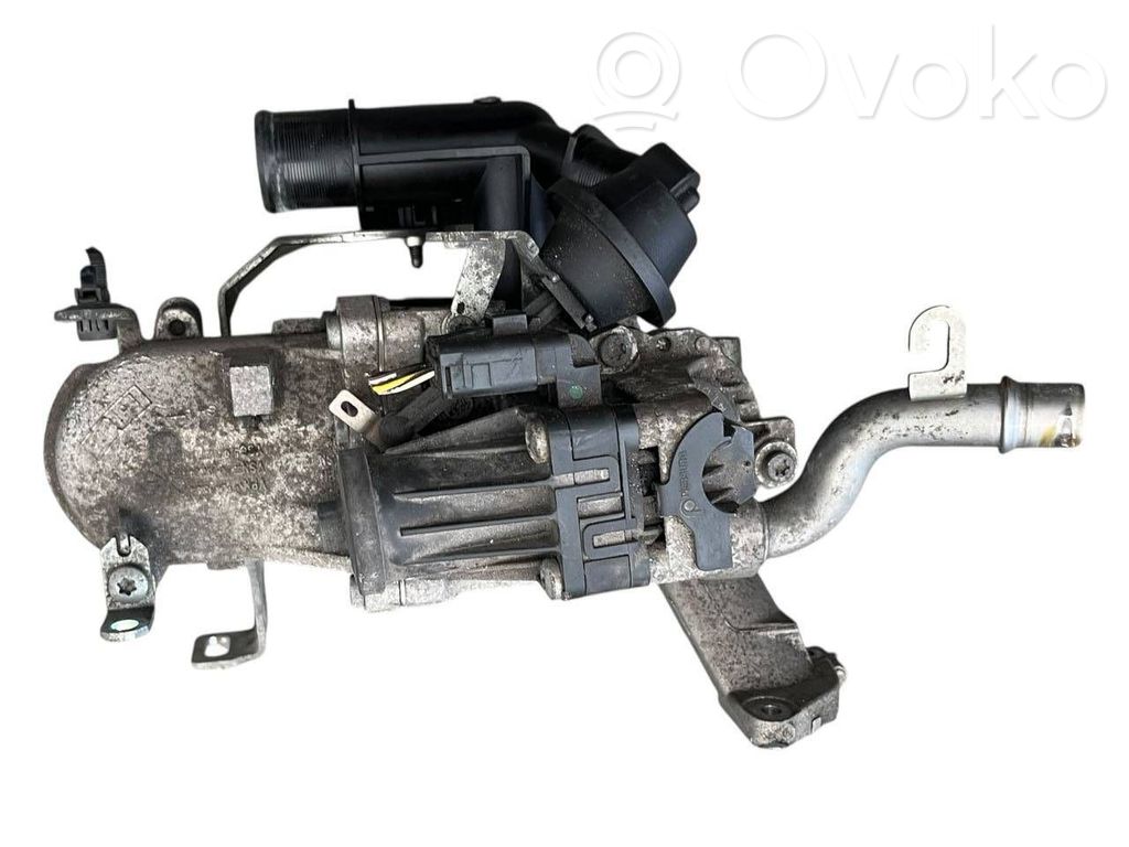 Citroen C4 II Picasso EGR vožtuvas 
