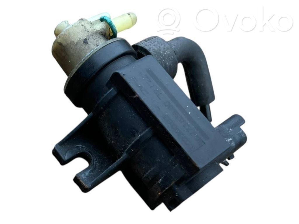 Citroen C4 II Picasso Solenoīda vārsts 