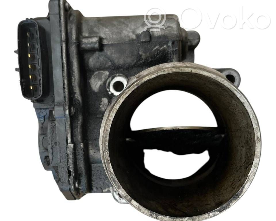 Volvo V60 Soupape d'étranglement 