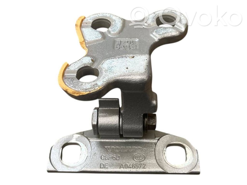 Front door upper hinge   31402404