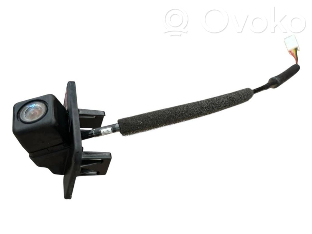 Mazda CX-3 Reversing camera 