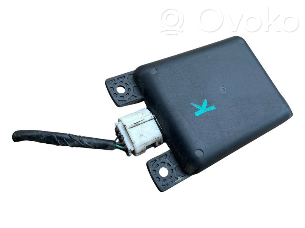 Mazda CX-3 Blind spot module 