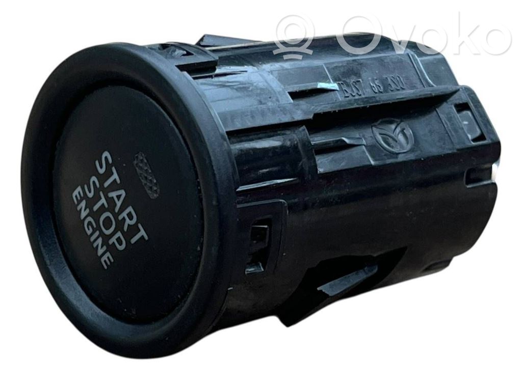 Engine start stop button switch   BJS7663S0