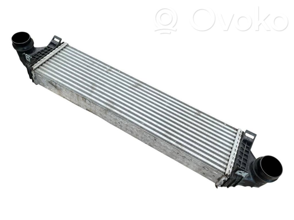 Volvo V40 Intercooler radiator 