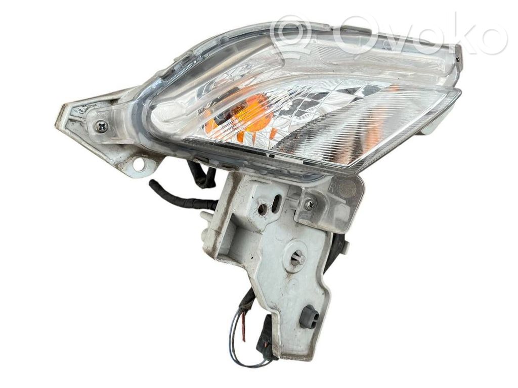 Mazda CX-3 Front indicator light 