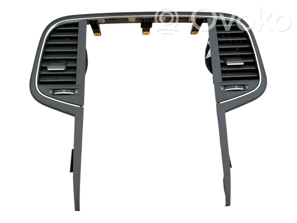 Renault Talisman Grilă ventilație centrală 