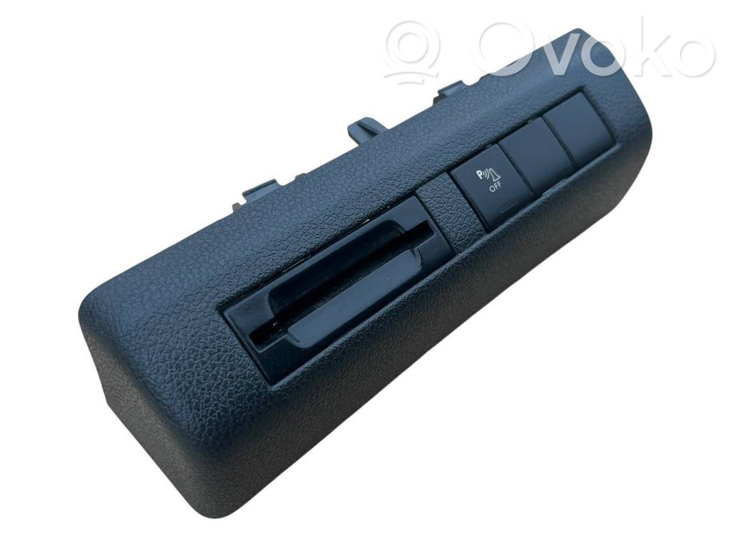 Peugeot 3008 I Other switches/knobs/shifts 
