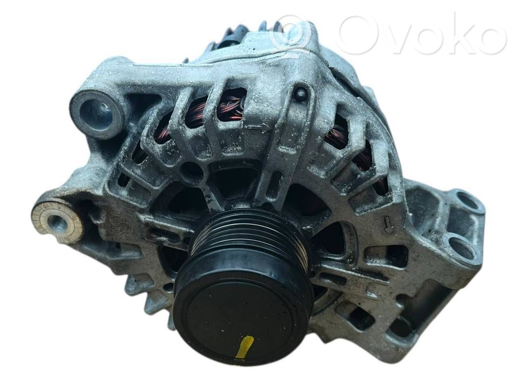 Volvo V60 Alternador 
