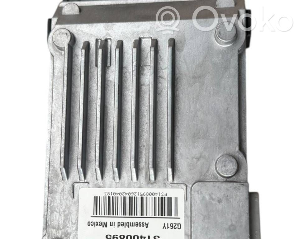 Windshield/windscreen camera   31400895,G261Y