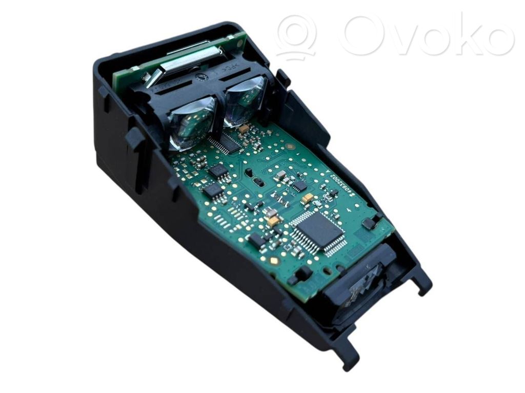 Volvo V60 Regensensor 