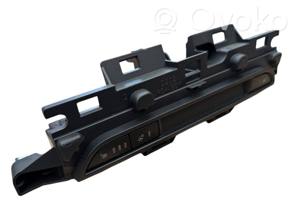 Mazda CX-5 II Seat heating switch 