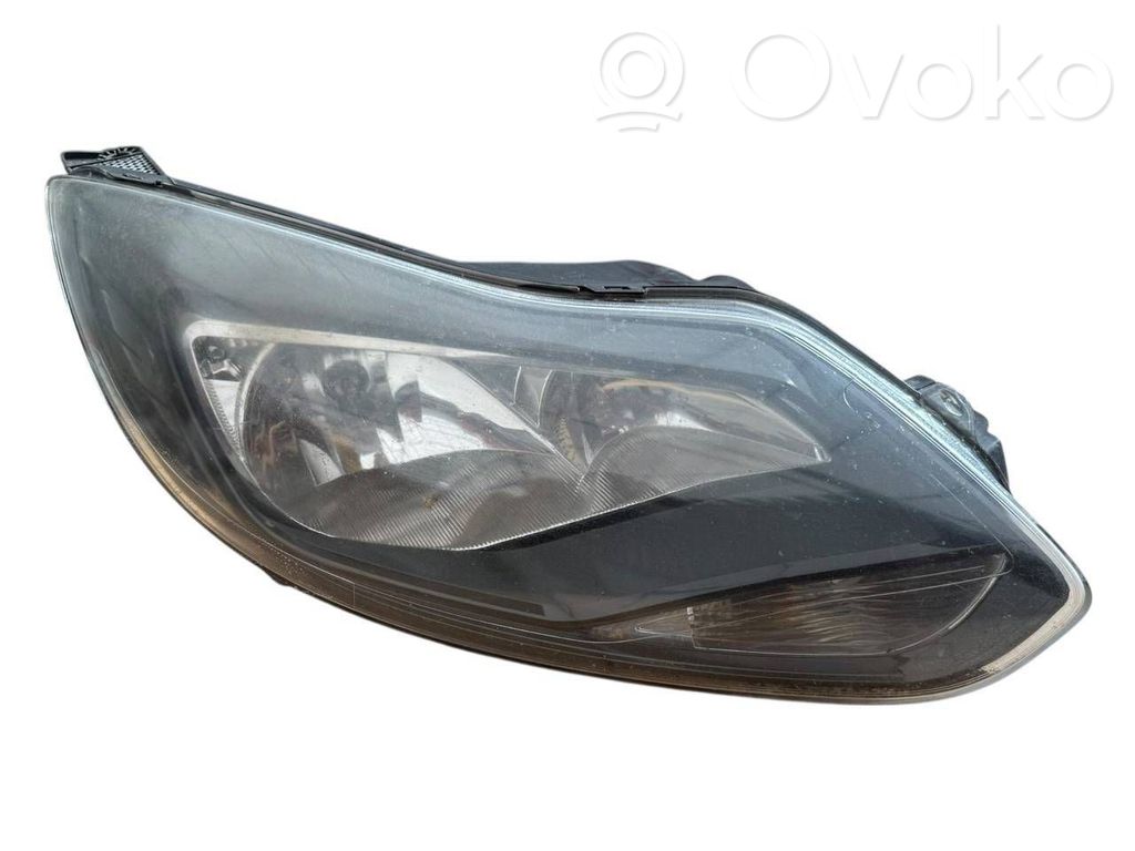 Ford Focus Headlight/headlamp 