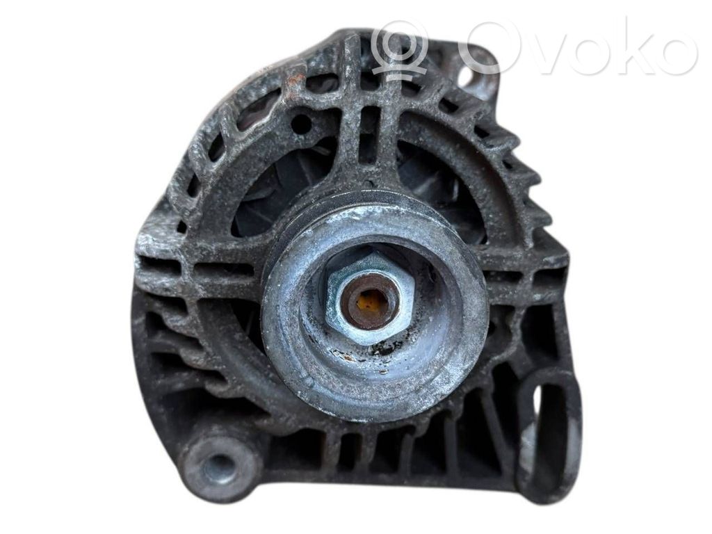 Fiat Punto (199) Ģenerators 