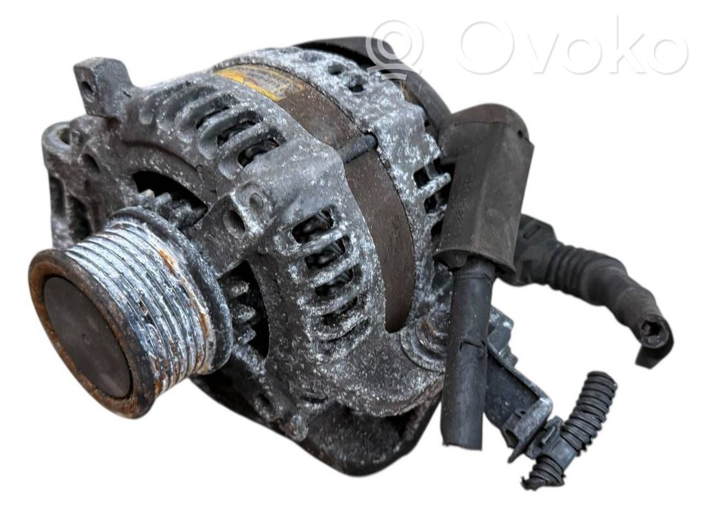 Lexus IS 220D-250-350 Alternator 