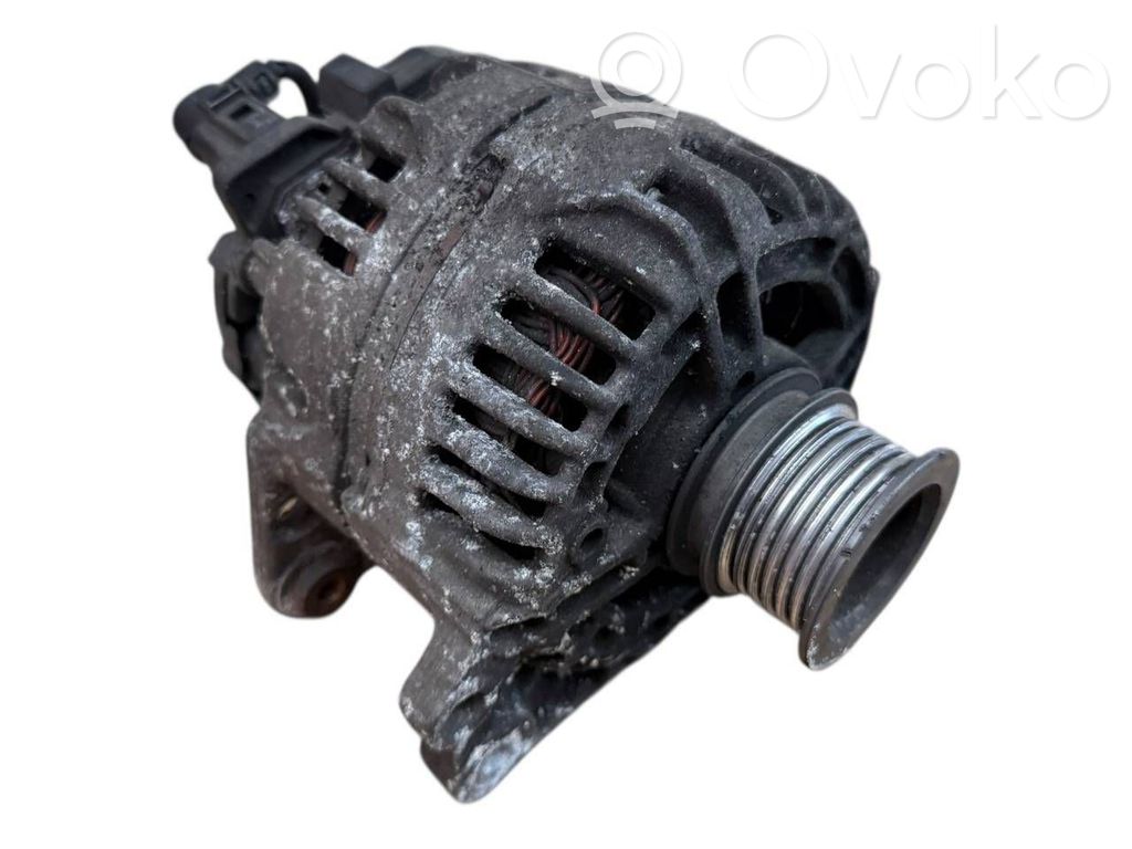 Volkswagen Golf V Alternador 