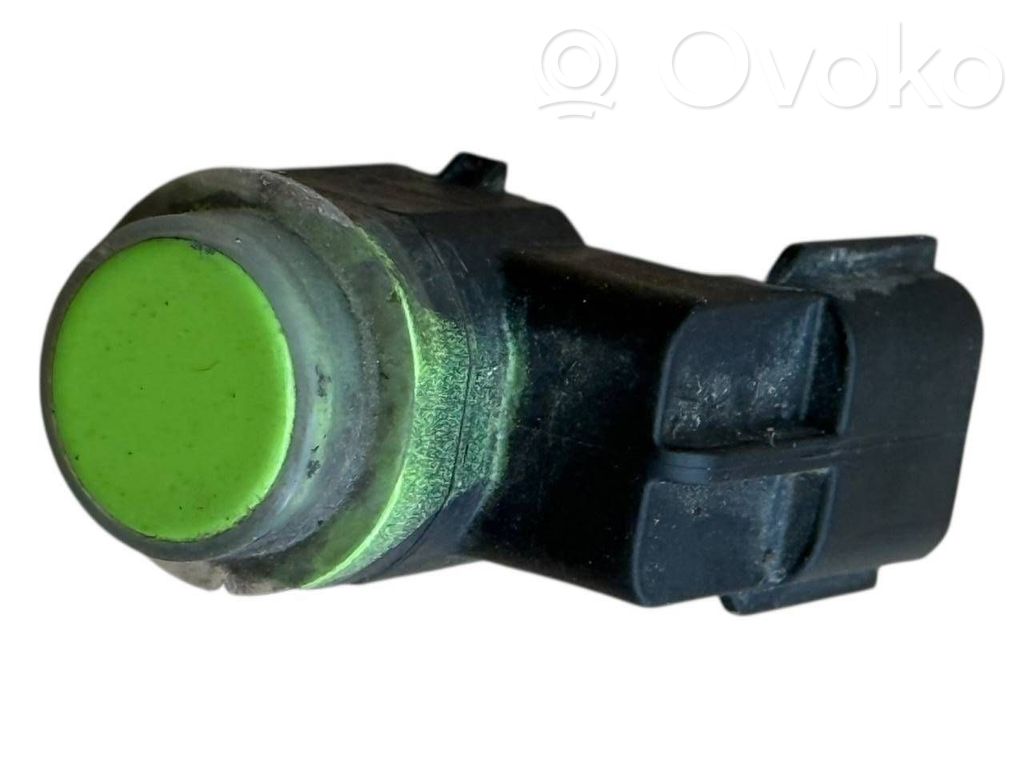 Renault Megane III Parking PDC sensor 