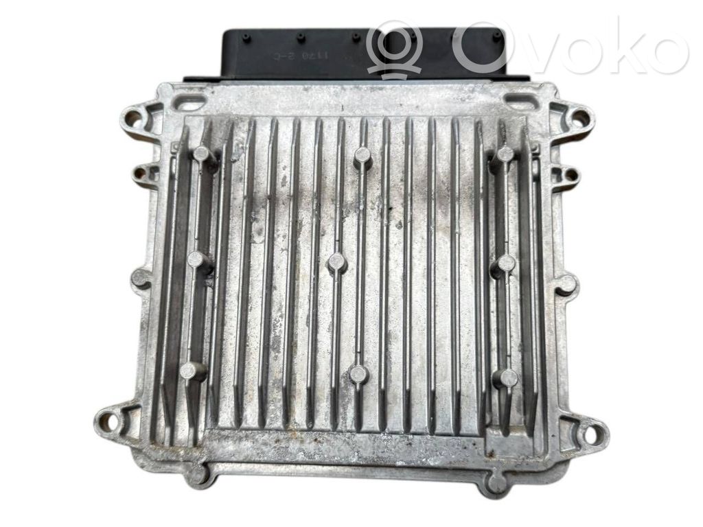 Engine control unit/module   0281016090,13760025,1039S39337,37820RL0E23