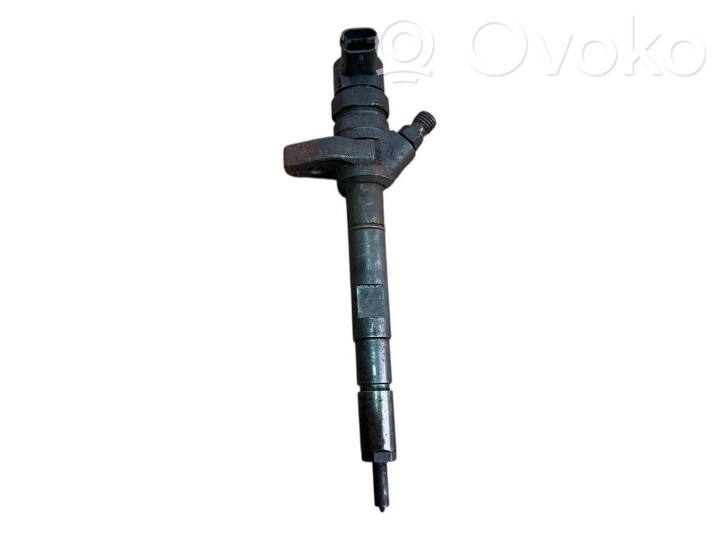 KIA Sorento Inyector de combustible 