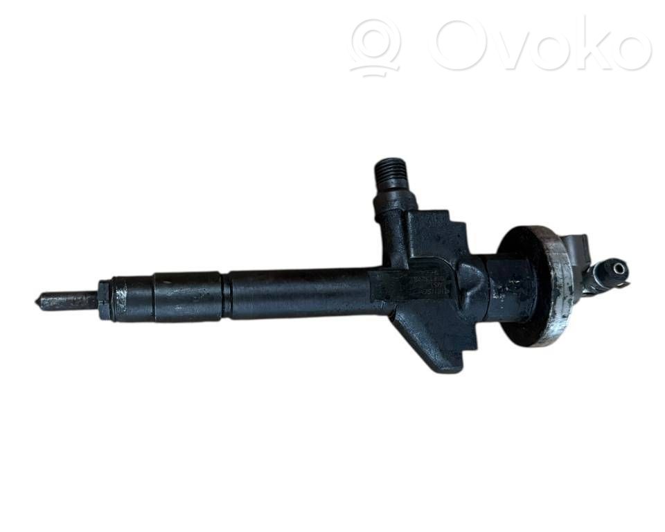 Fuel injector   13H50A,5031,05F13298