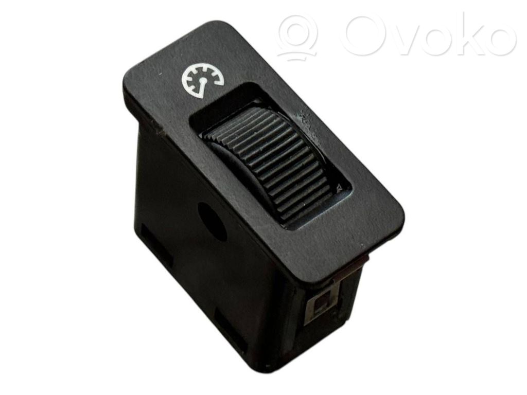 Panel lighting control switch   61318360461,8360461