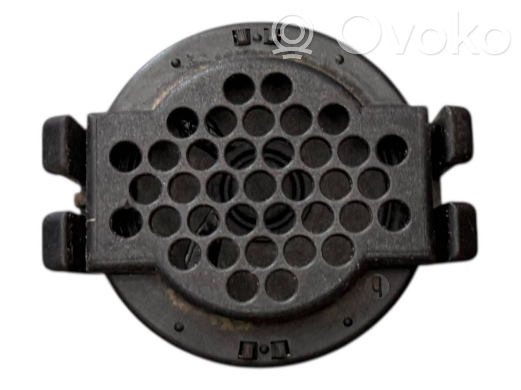 Sensor del altavoz de aparcamiento PDC   8360995