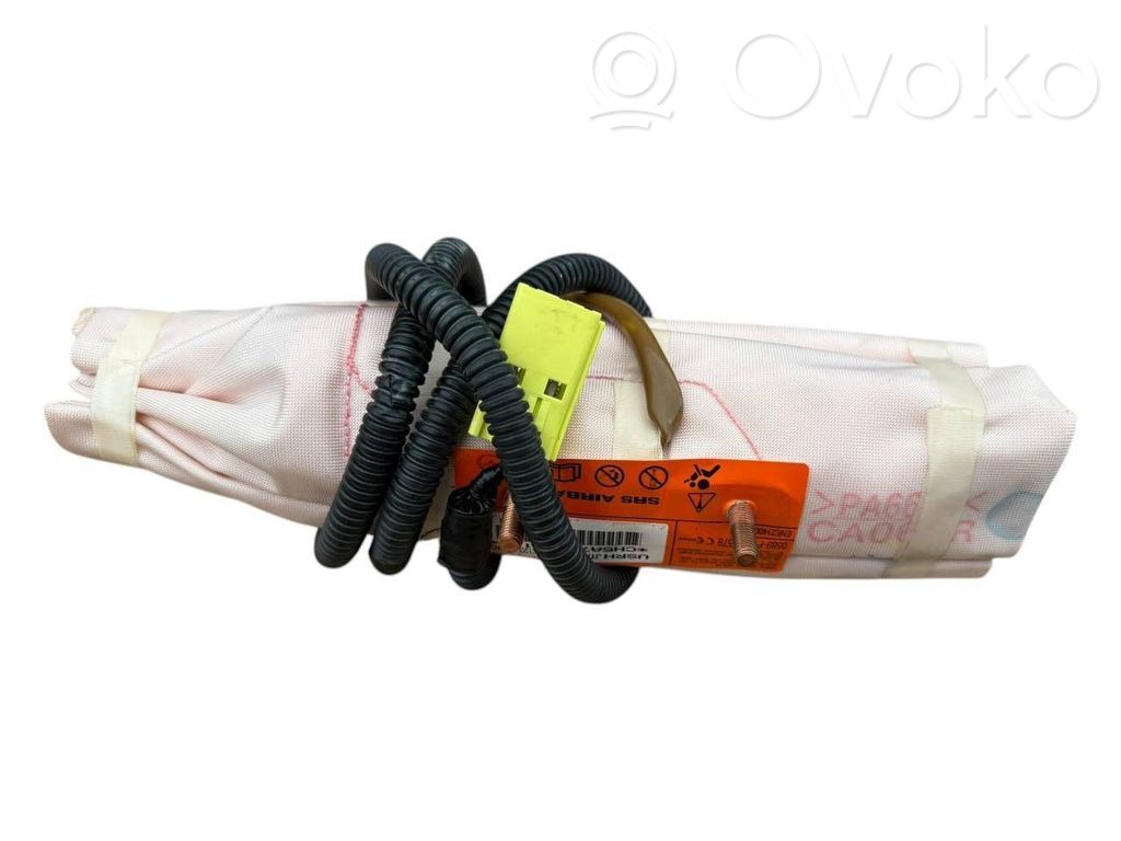 Mazda CX-5 II Seat airbag 