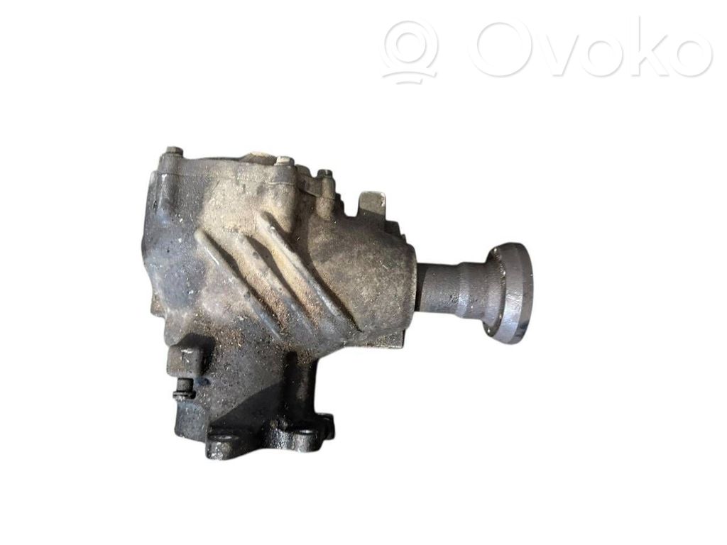 Volvo XC70 Gearbox transfer box case 