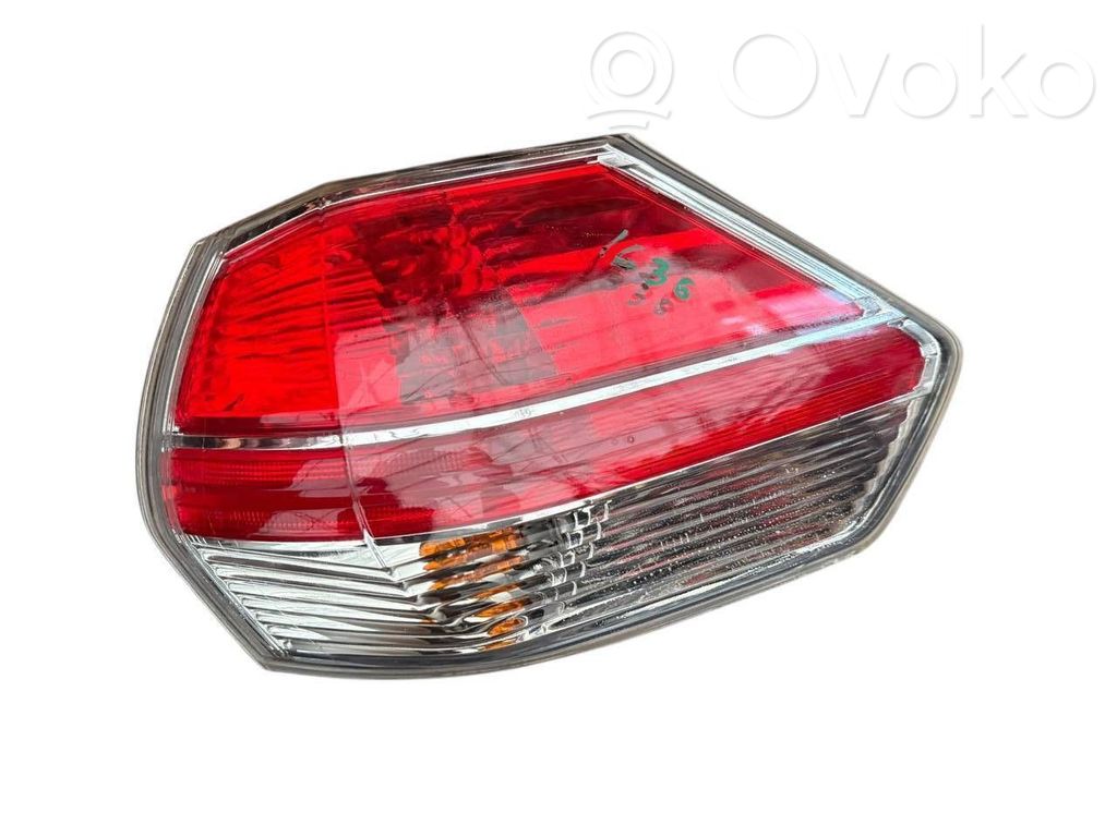 Nissan X-Trail T32 Lampa tylna 