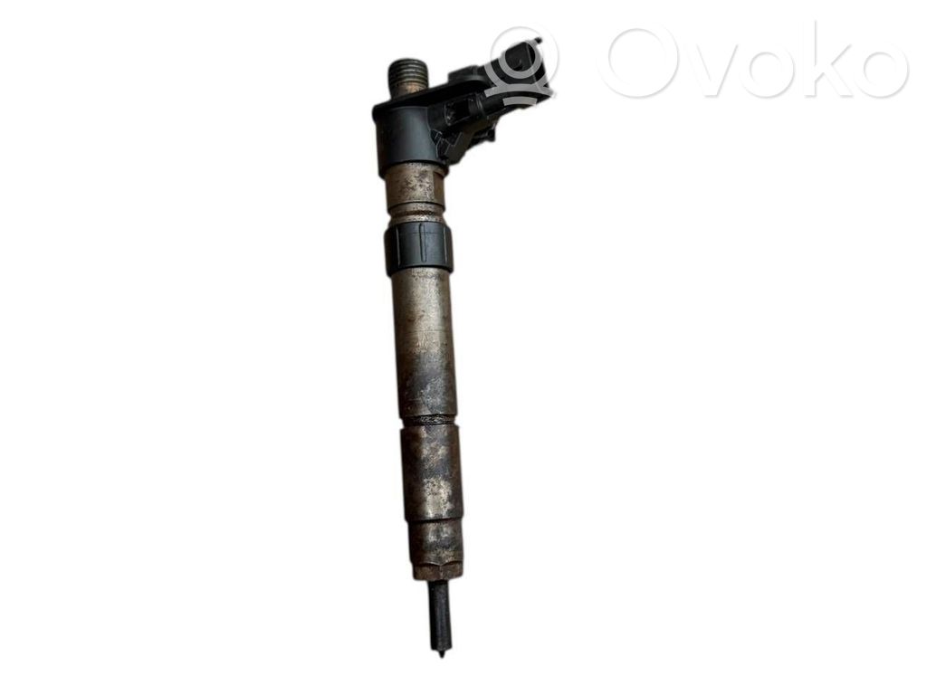 Mitsubishi Outlander Fuel injector 
