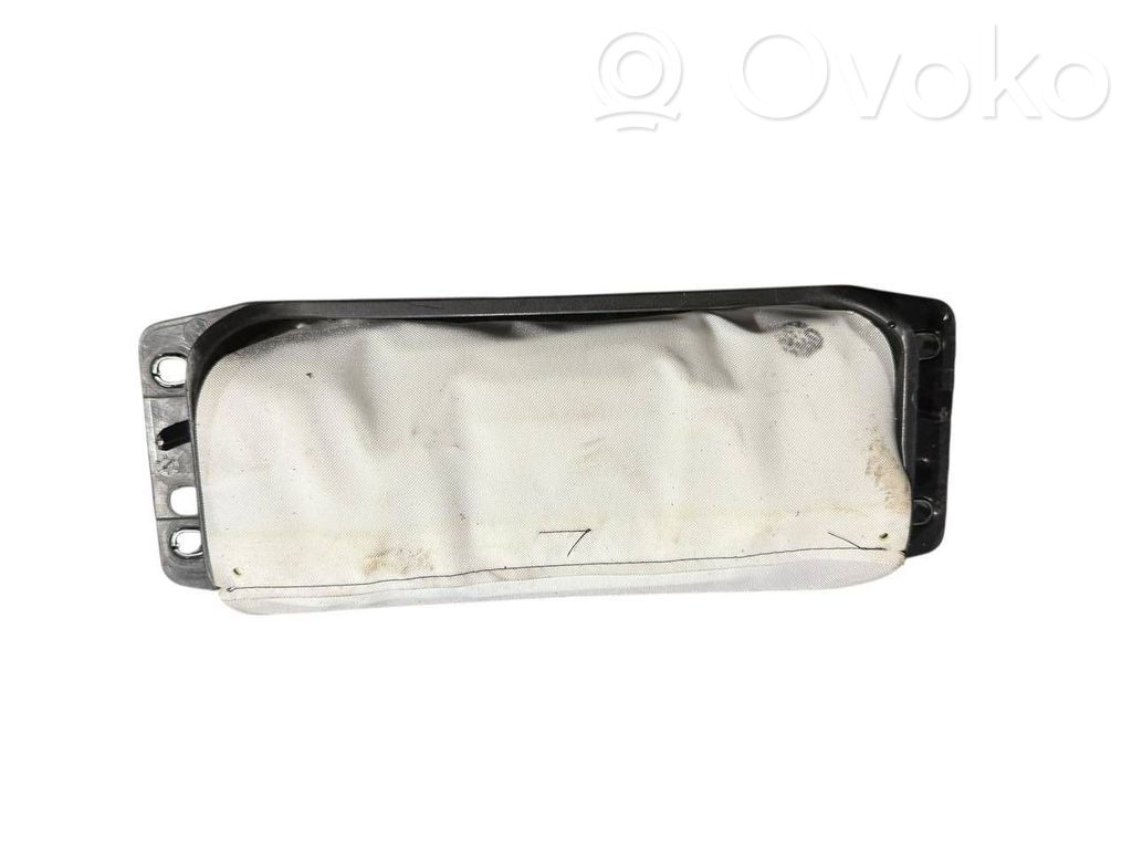 Audi Q2 - Airbag del pasajero 
