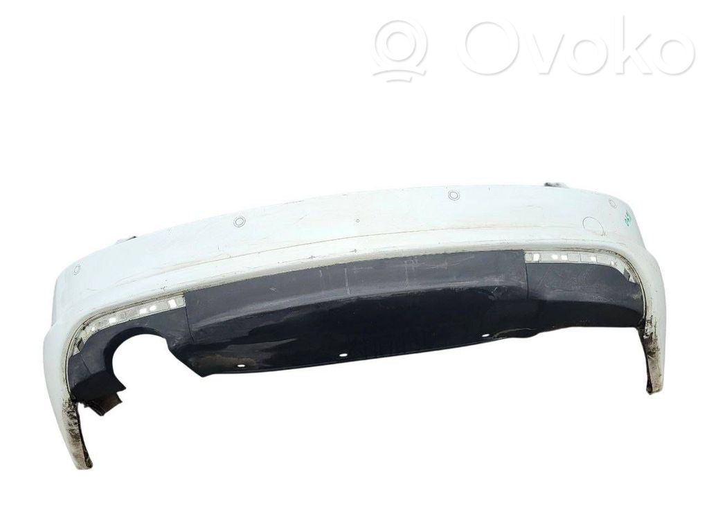 Opel Insignia A Parachoques 