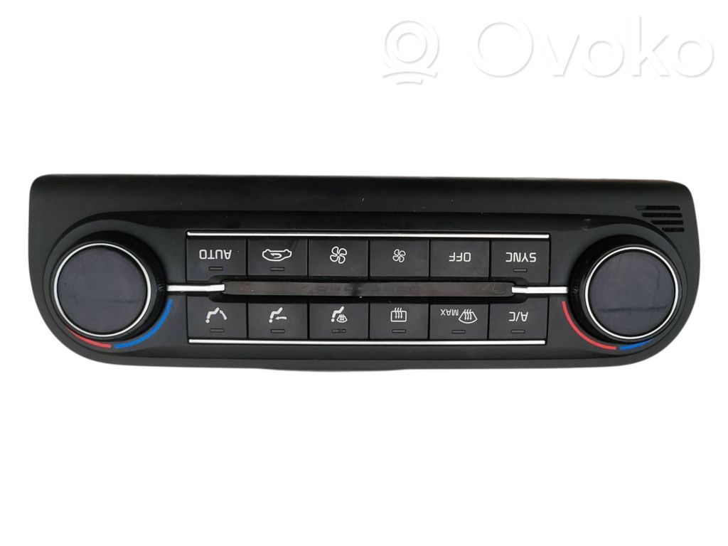 KIA Pro Cee'd III Unidad de control climatización 