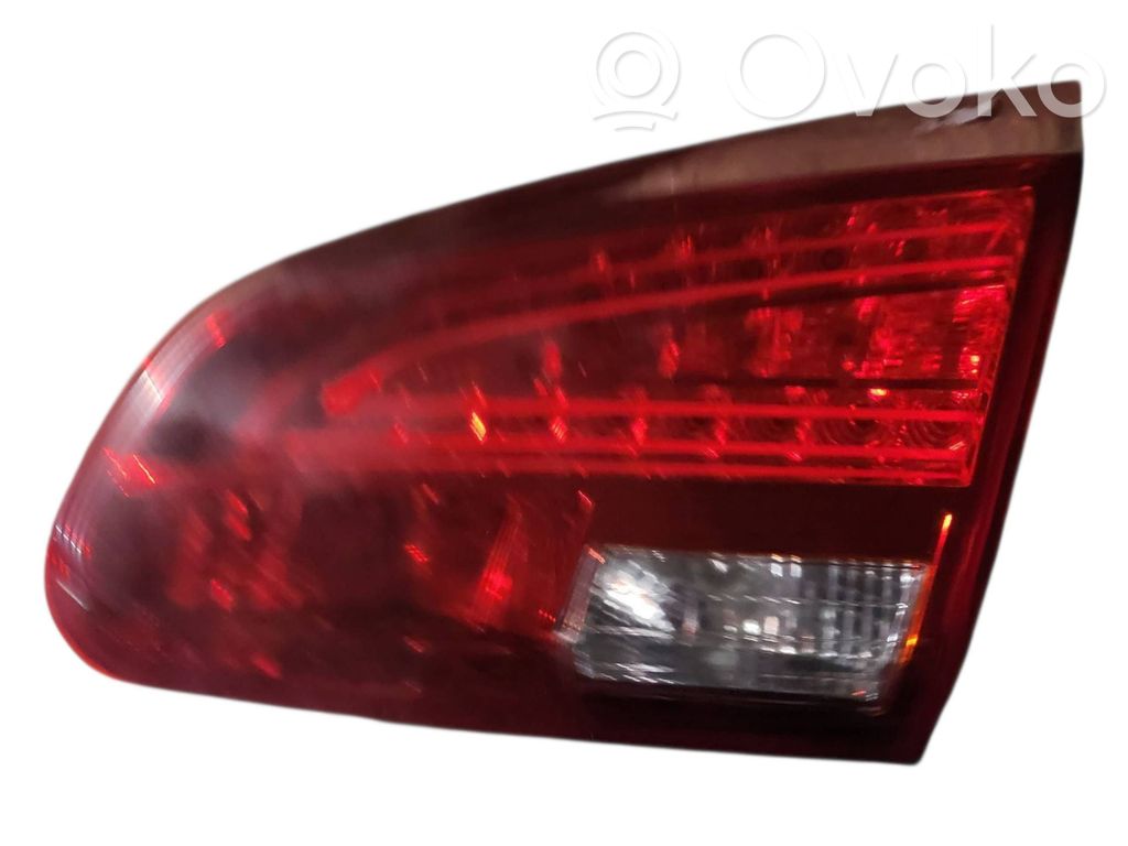 KIA Ceed Tailgate rear/tail lights 