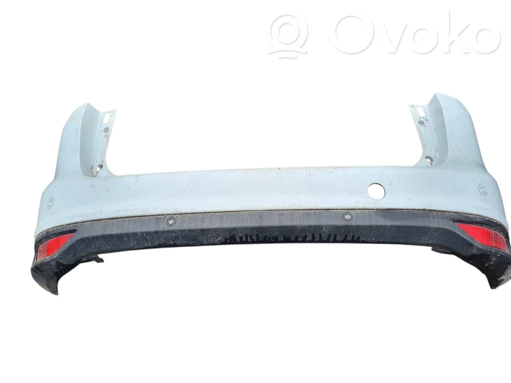 Ford C-MAX II Parachoques 