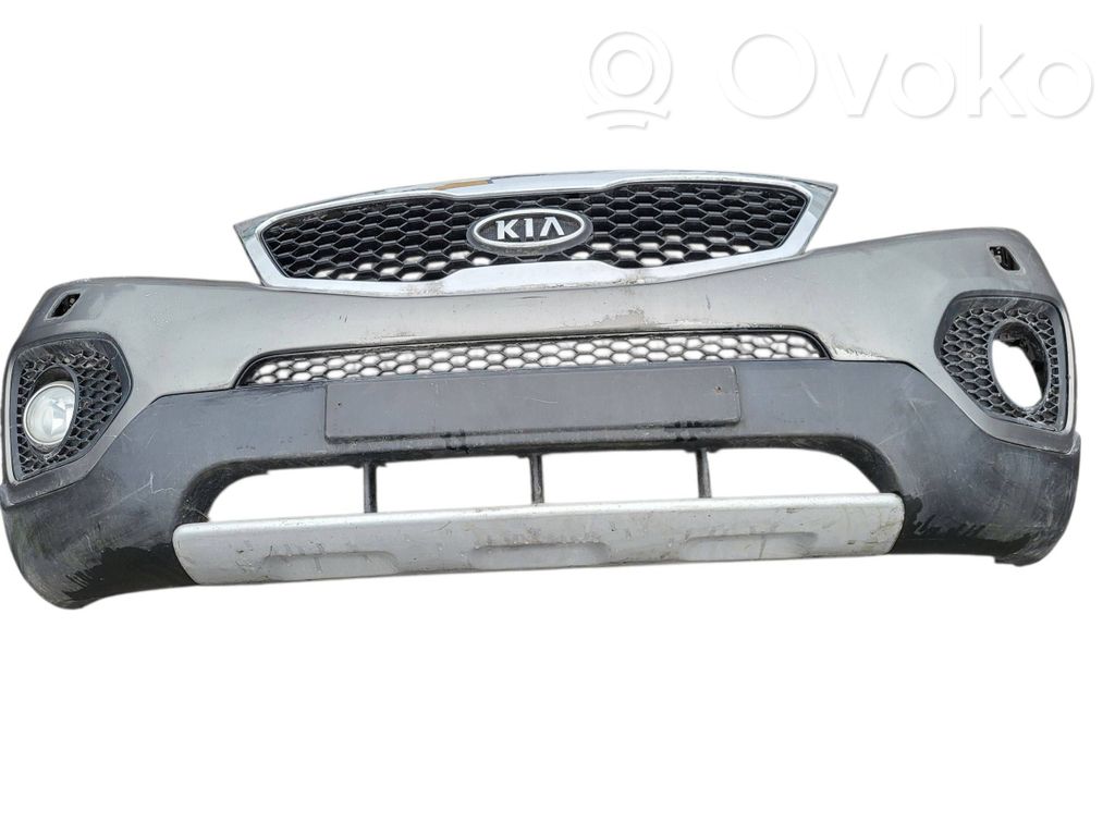 KIA Sorento Zderzak przedni 